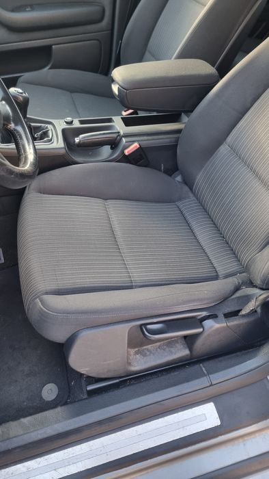 Vand Audi a4 .2.0tdi