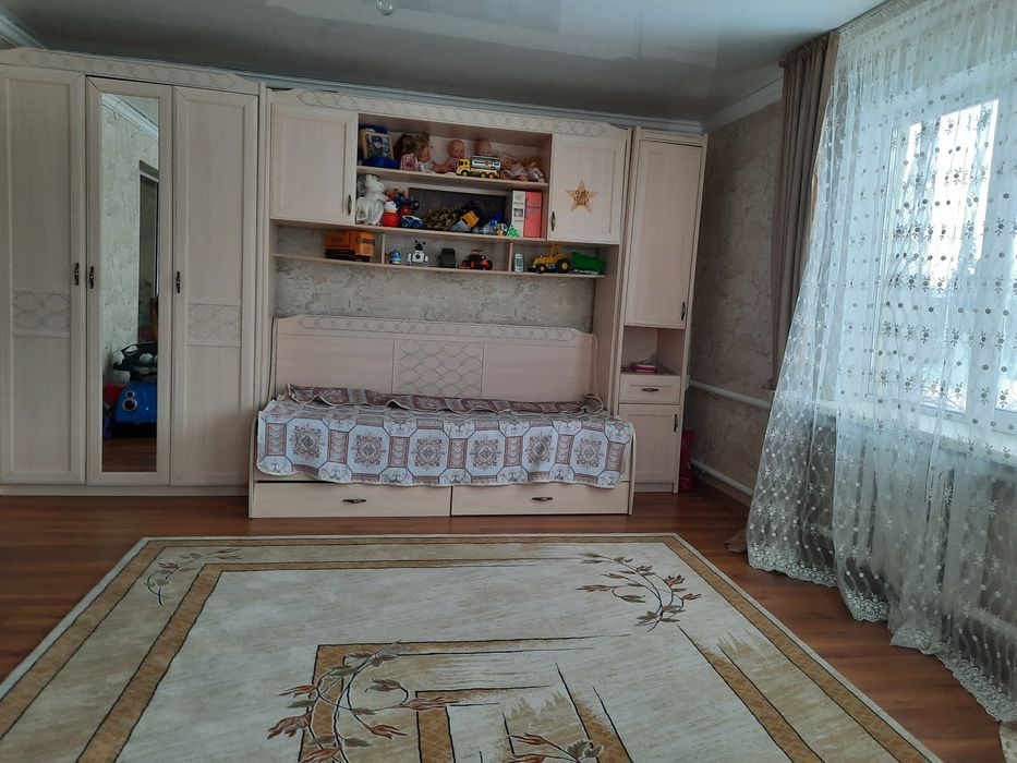 Частный Дом в боровом