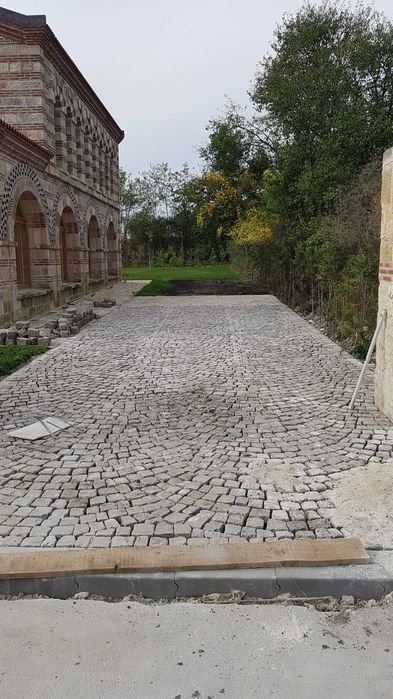 Редене на павета