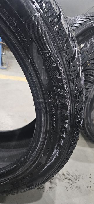 235/45/18 жақсы доқалақ