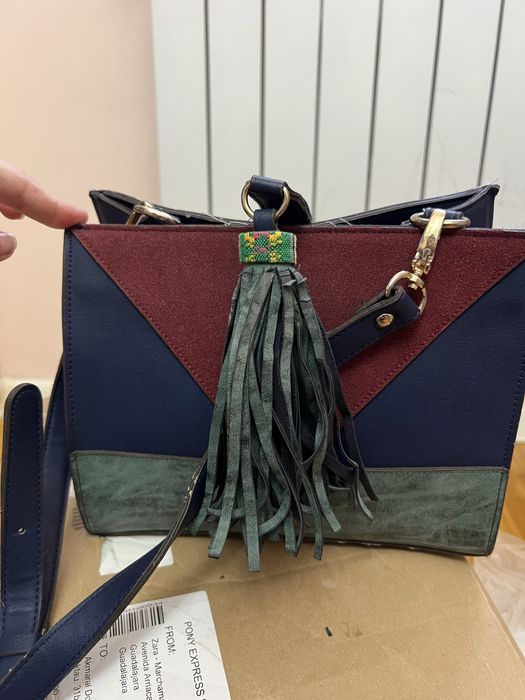 Обувь и сумки