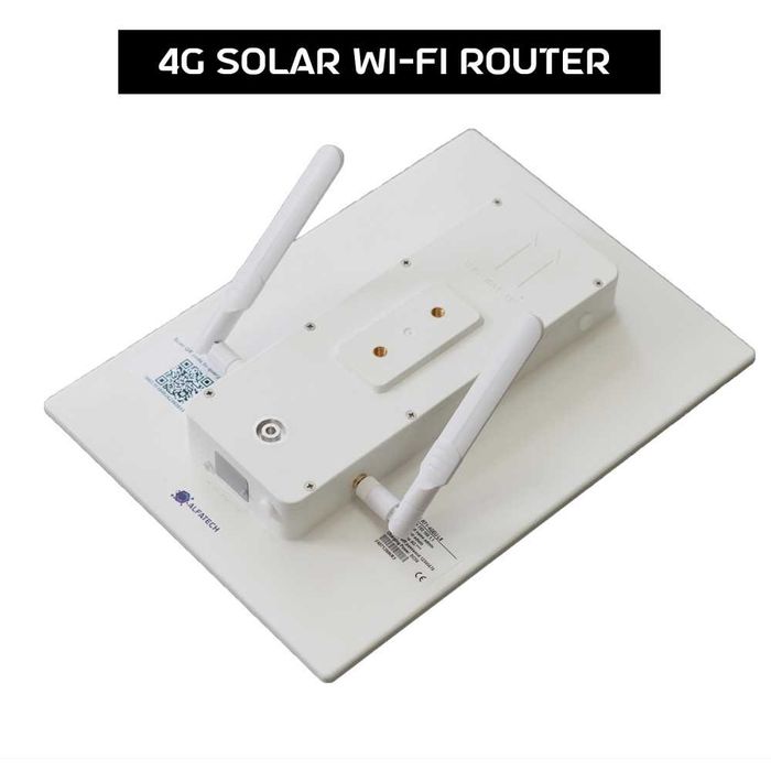 Соларен 4G LTE рутер C&E-L8