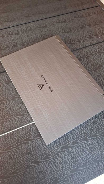 Геймърски лаптоп Casper Excalibur G870