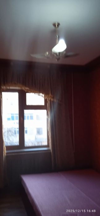 Сдаётся квартира