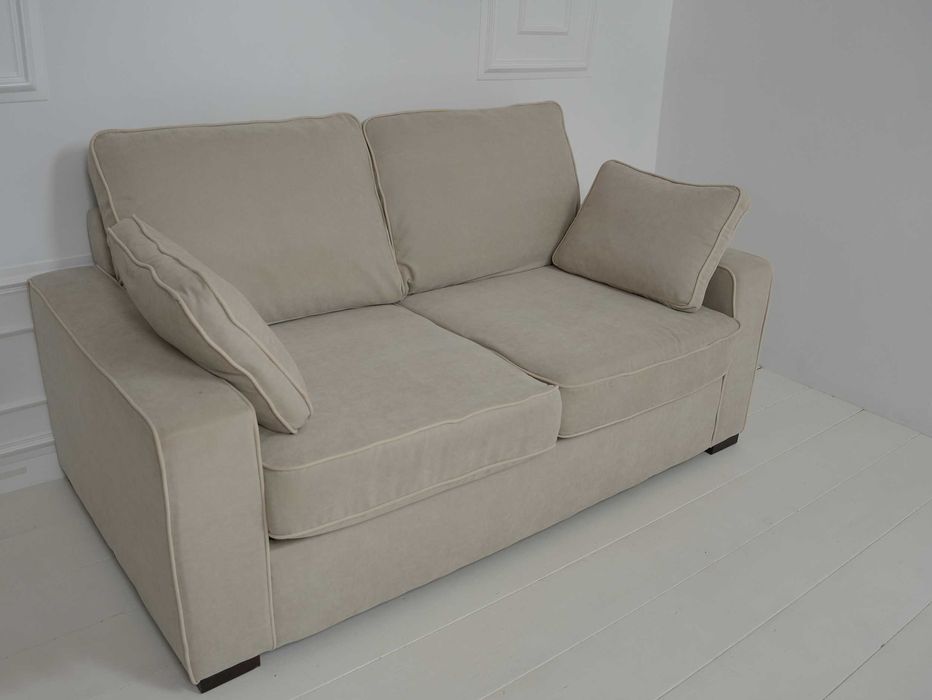 Canapea extensibila