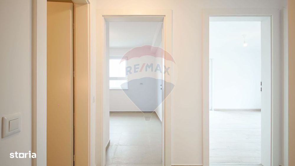 Apartament 2 camere decomandat, NOU | ROKMAN | Zona Tractorul