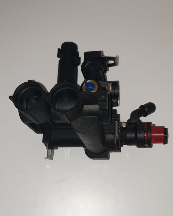 Grup Hidraulic Tur Centrala termica Ariston Genus Systems sau Clas etc