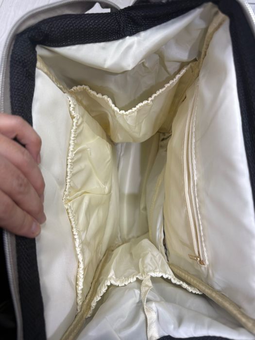 Сумка для мам для детских вещей