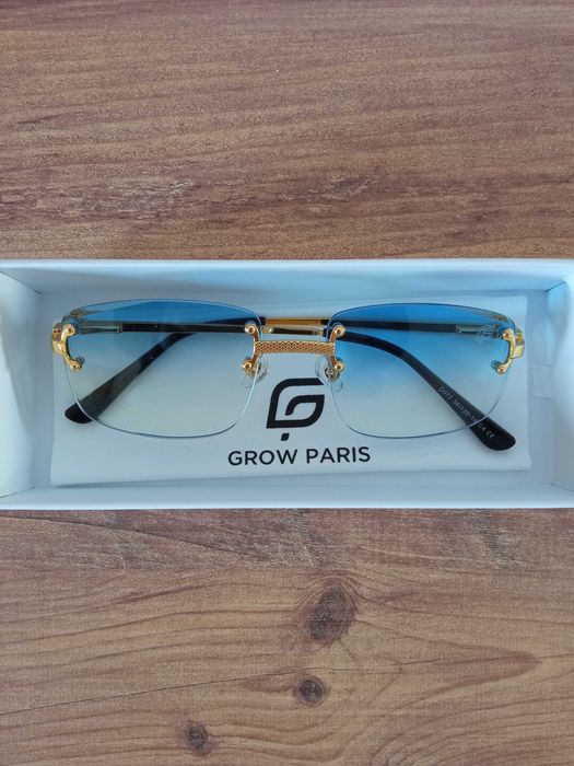 Vand ochelari Grow Paris