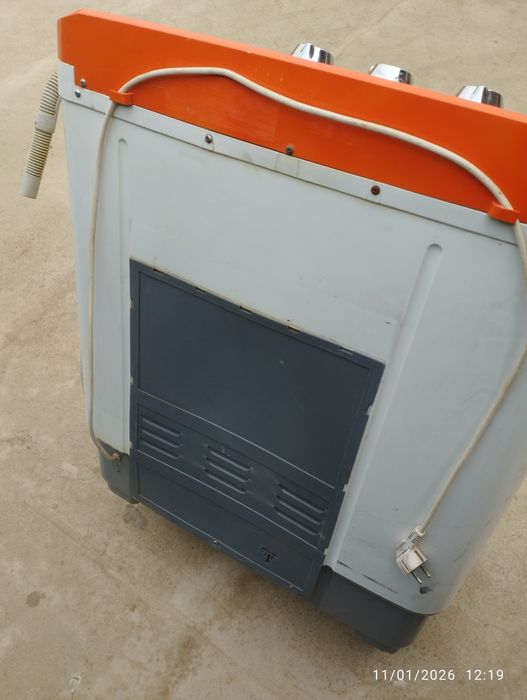 Стиральная машина Sitronik 6 кг