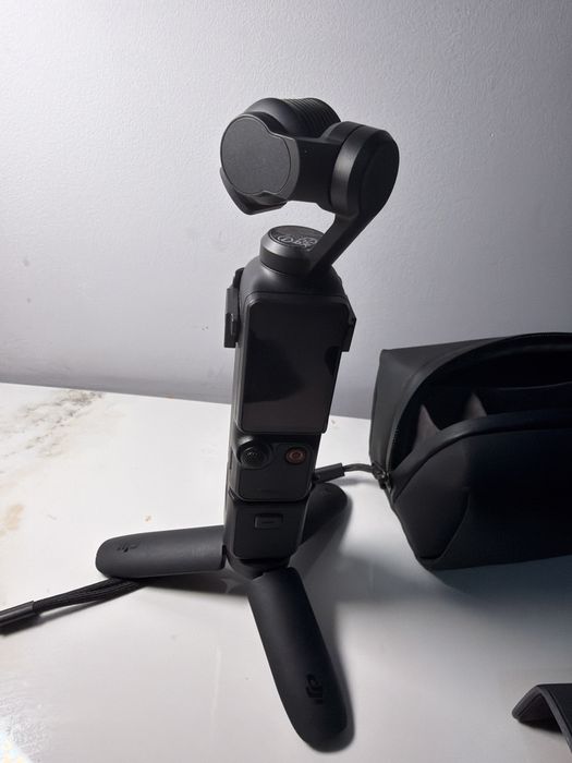 DJI osmo pocke 3 combo