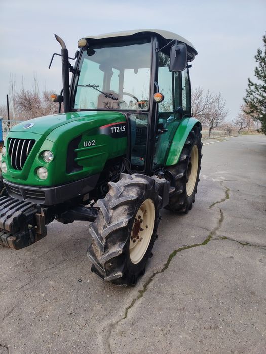 Ttz ls u 62 sotiladi 2018 yil