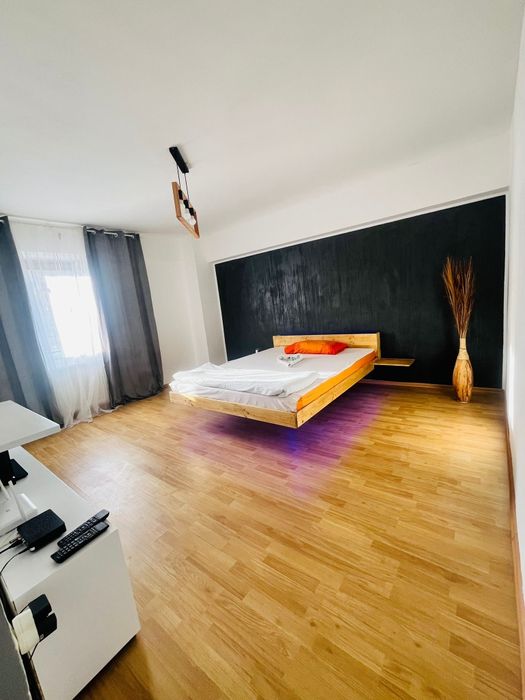 Regim hotelier cu toate utilitățile