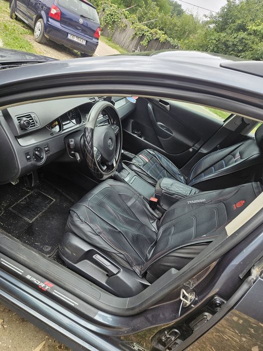 Passat b6 echipare R line