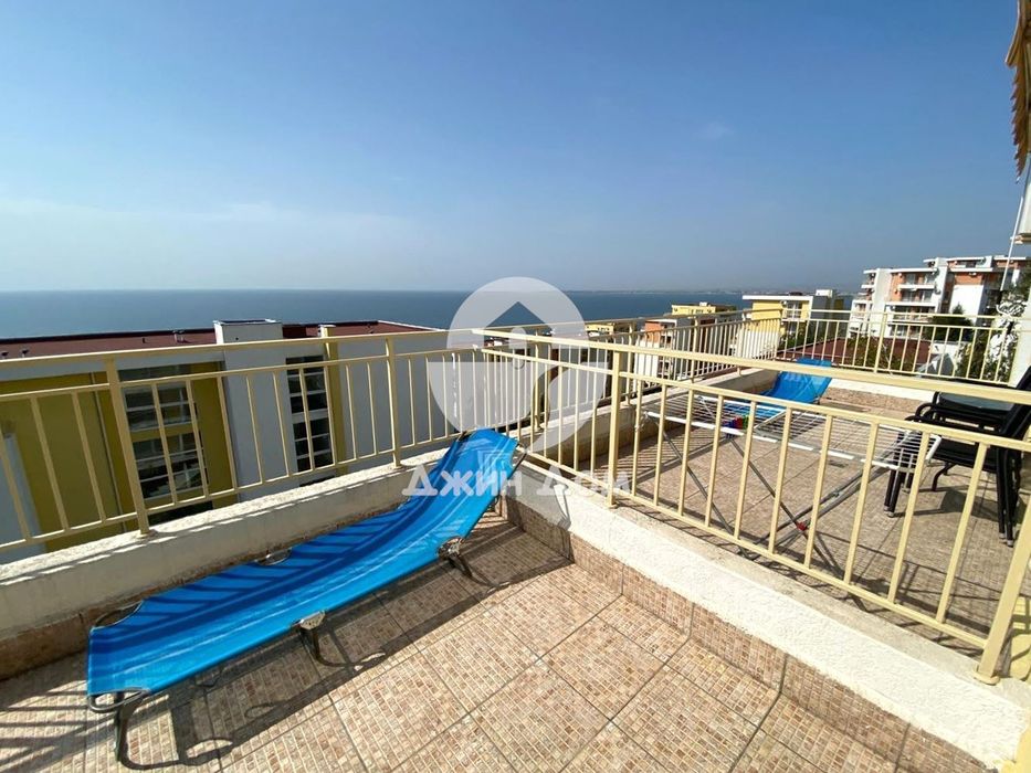 Продава се Едностаен апартамент в Свети Влас - 48 кв.м за 659 €/кв.м - Снимка #10