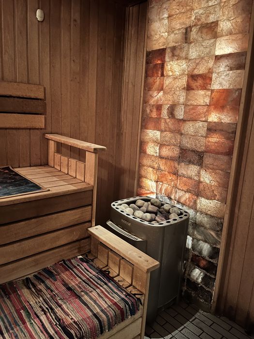 Коттедж 365 кВ.м