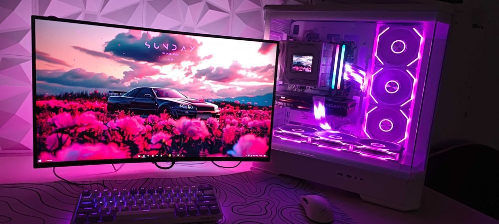 Игровой компютер