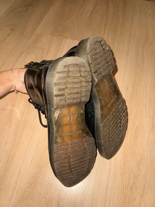 Отлично състояние Dr.Martens ботуши