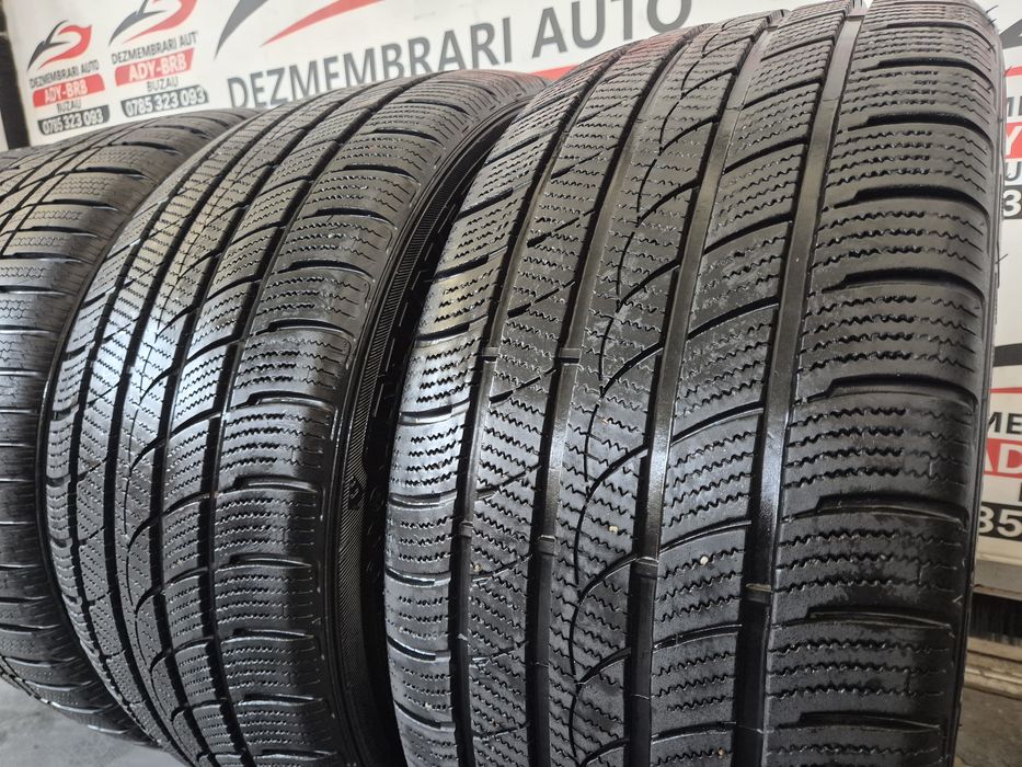 Anvelope iarna 275/40 R20  315/35 R20 aproape noi