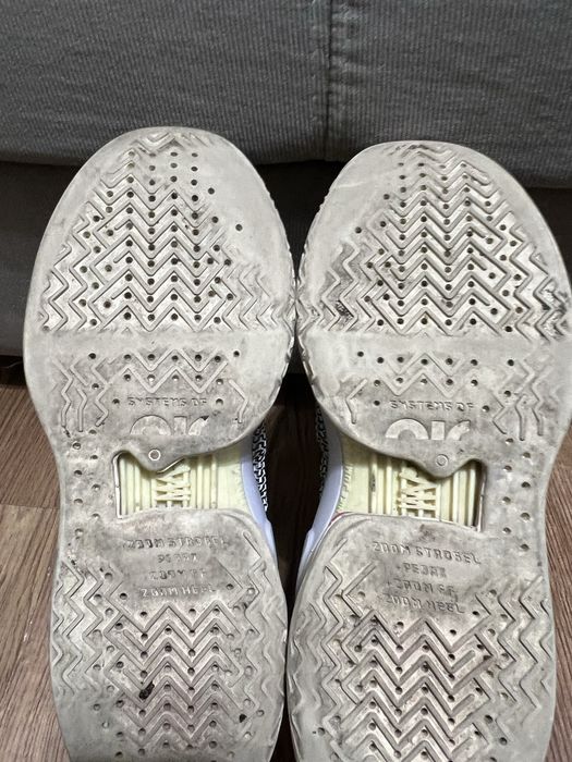 Кроссовки Nike Air Zoom