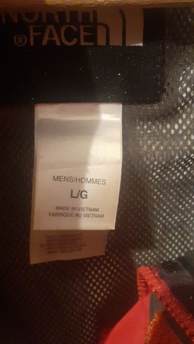 Мъжко яке The North Fase.