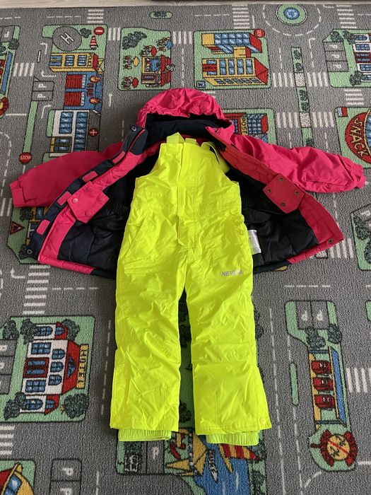 Costum sky marimea 98/104