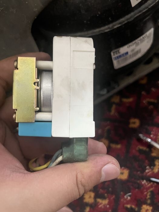 Ремонт бытовой техники | Xolodelnik usta | Kirmoshina usta | usta