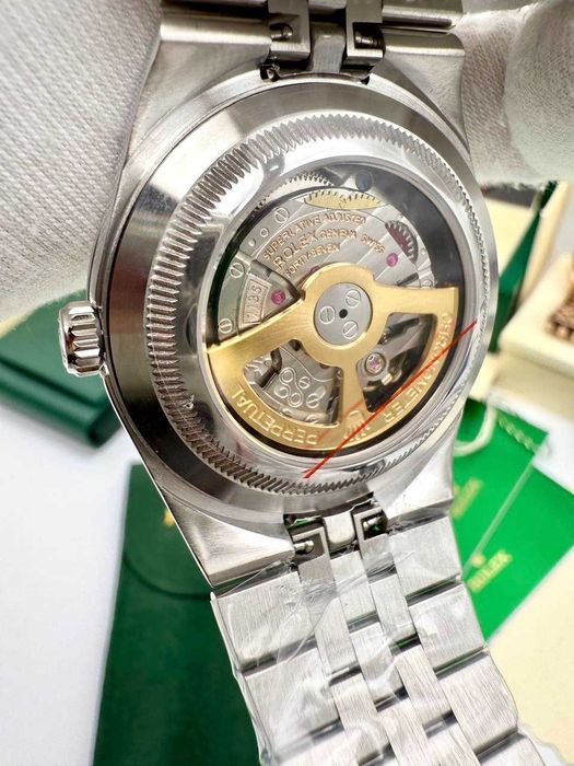 Rolex Land-Dweller 40mm