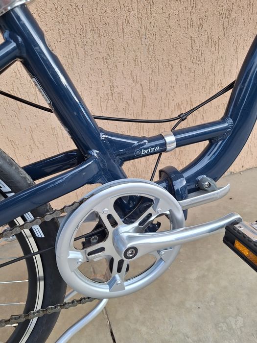 Bicicleta pliabila Dahon