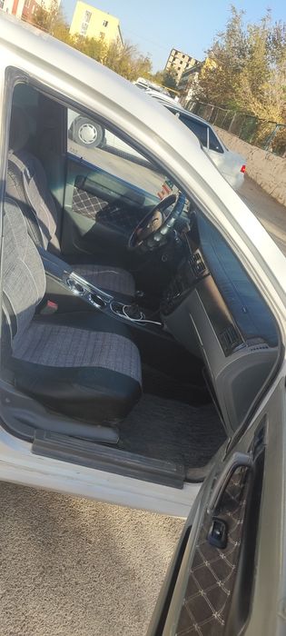 Lacetti (Gentra) 2010