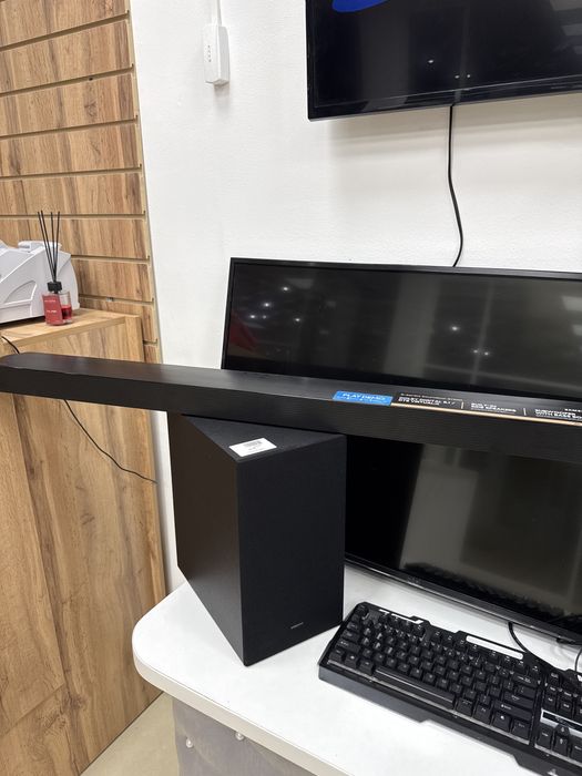 Саундбар Самсунг