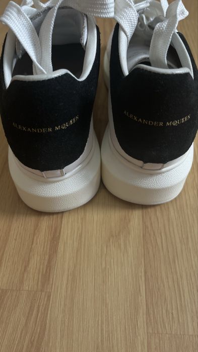 Alexander McQueen Albi for women