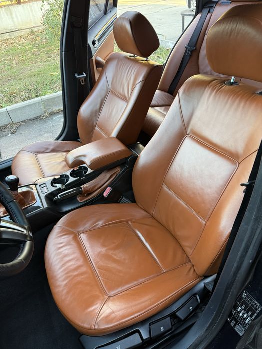 Vand bmw e 46 stare perfecta tot schimbat nou citeste mai jos