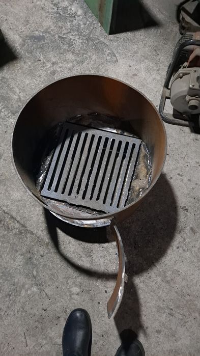 Продам банный чан