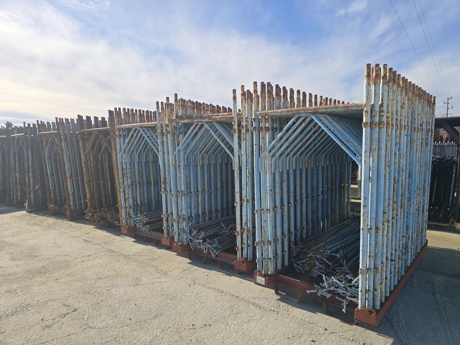 Продаваме скеле 16 €/м2