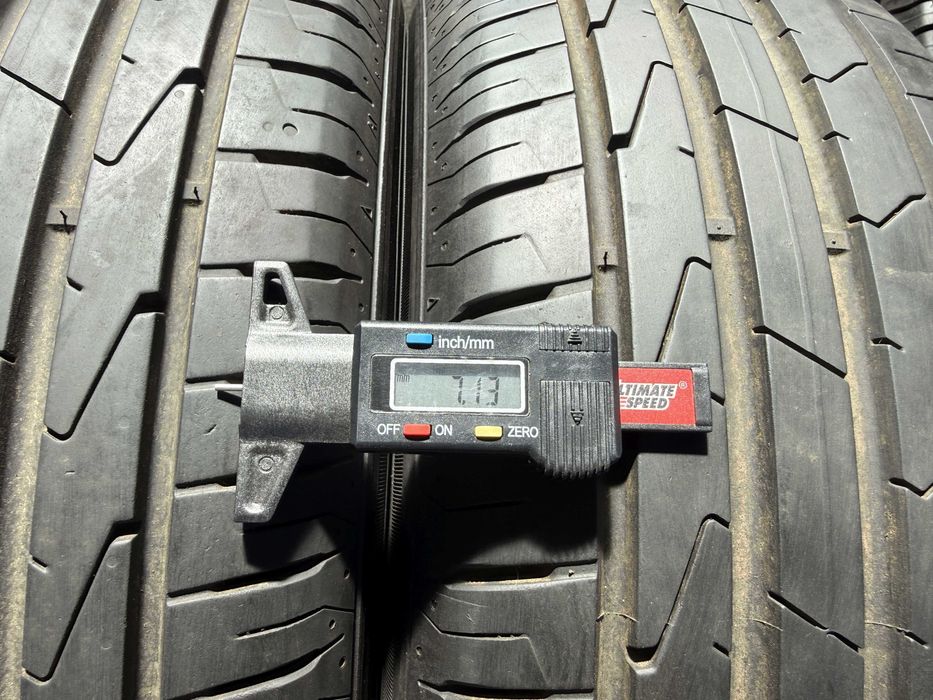 Anvelope Vara 195/65 R15 - stoc depozit