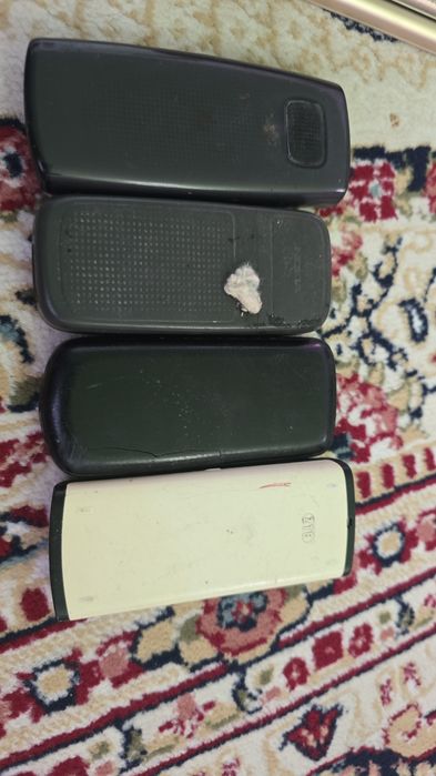 Сынған телефон өткіземін