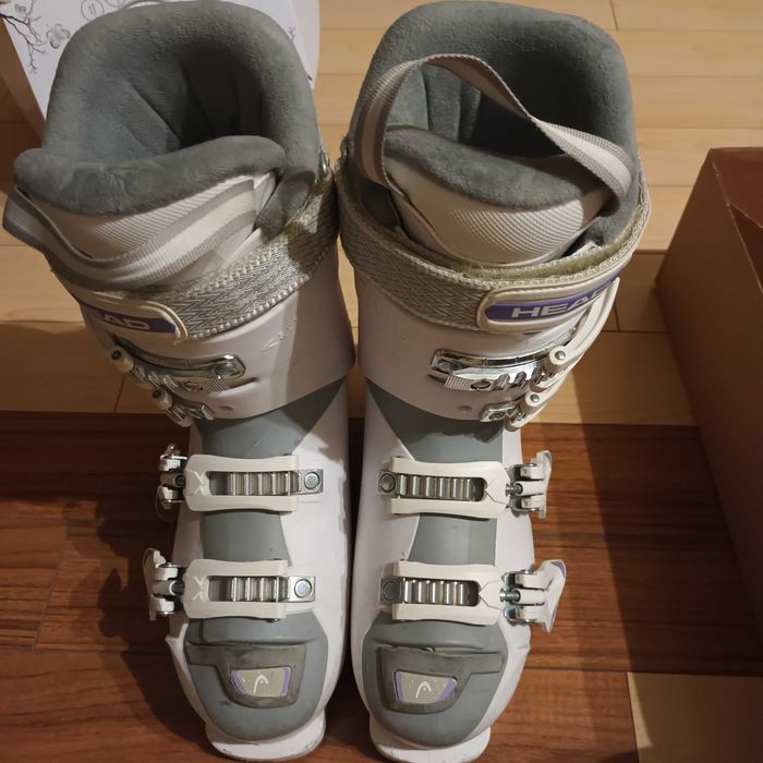 Ски обувки Head  Next XP