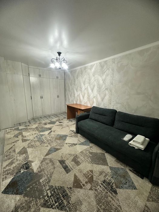 Сдается квартира посуточно