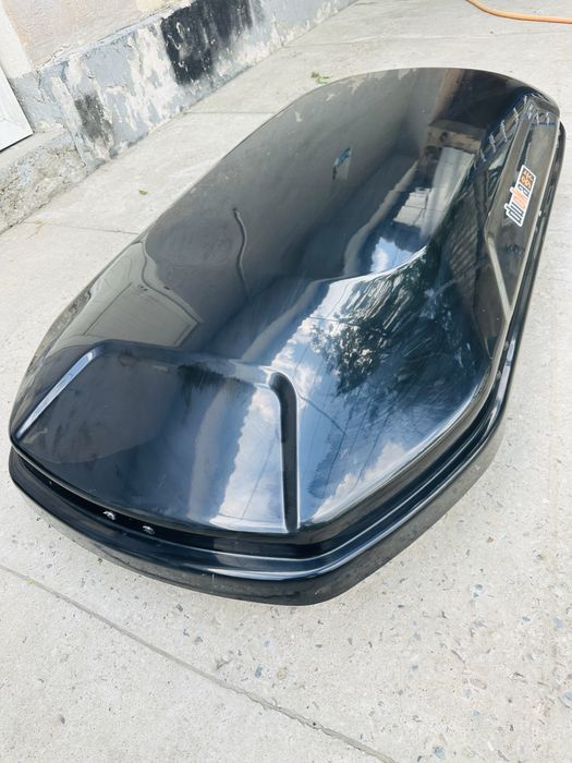 Авто бокс duOKa.
