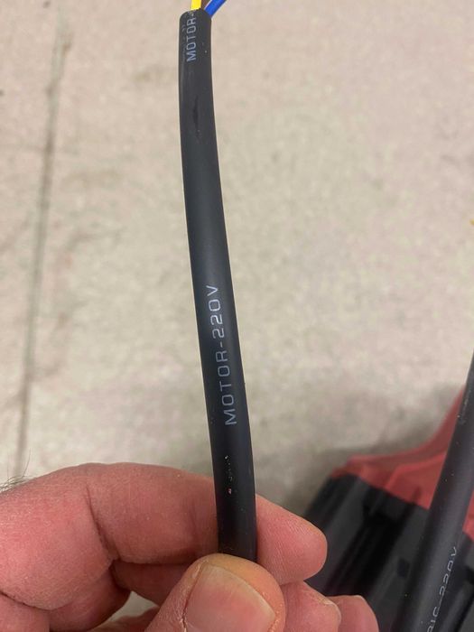 070190	Пресостат 2.2kW 1" Digital 1-6bar Max. 15bar RD-EPC04