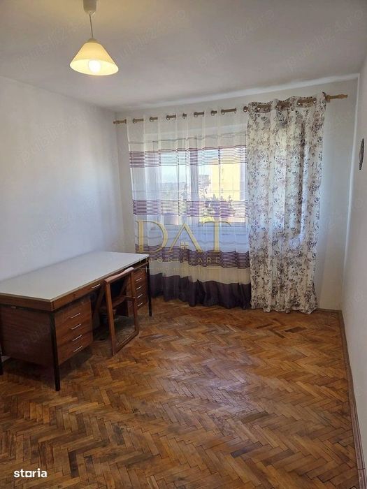 Apartament 4 camere decomandat | 78,8 mp | Mănăștur
