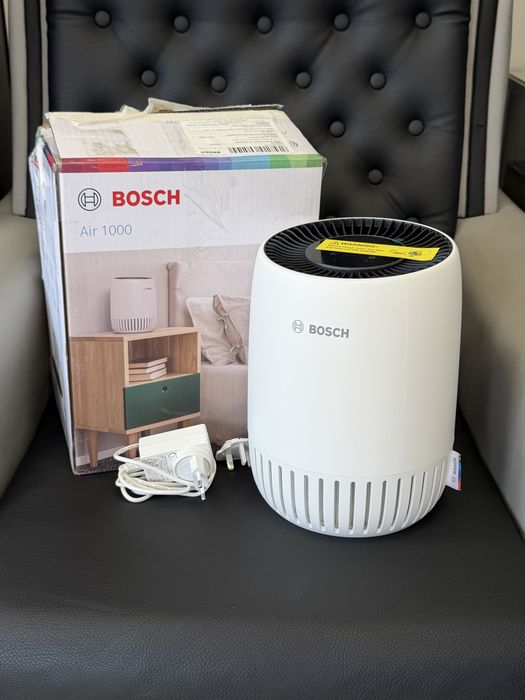 Чисто нов пречиствател Bosch AIR 1000