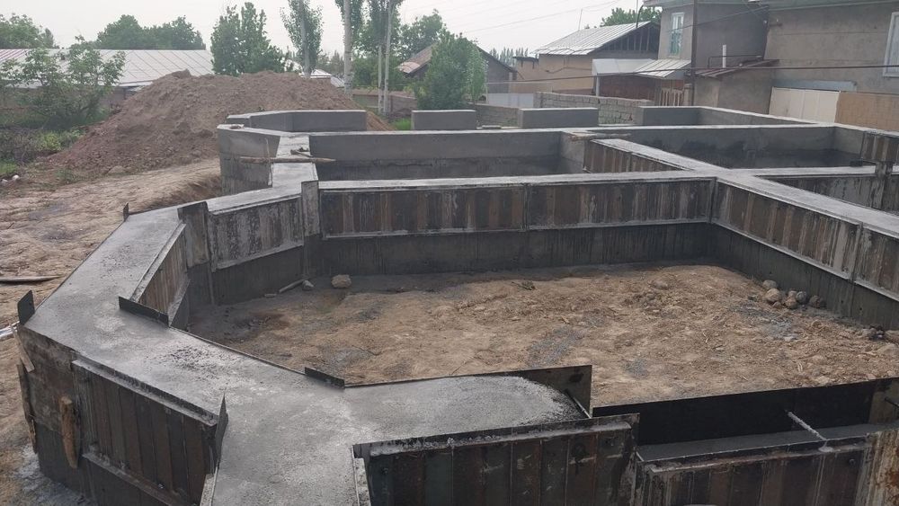 Biton kuyish xizmati insturument ichida