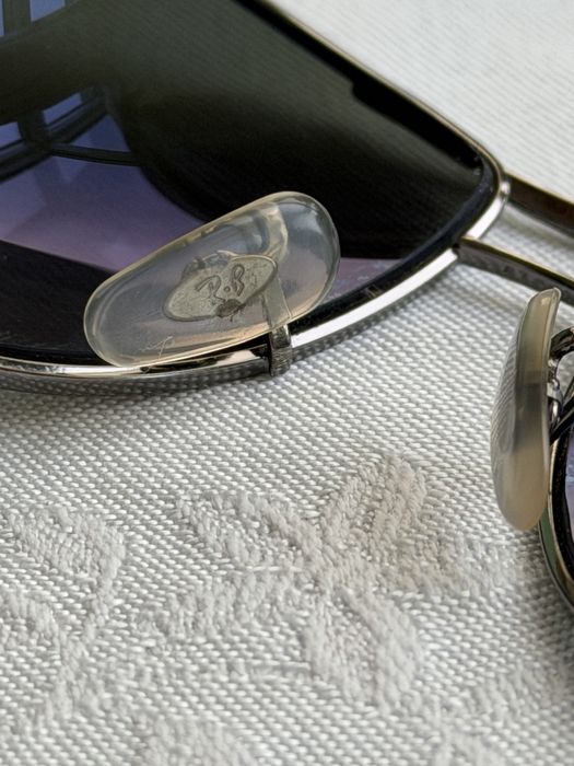 Rey Ban слънчеви очила с поларойд и антирефлекс