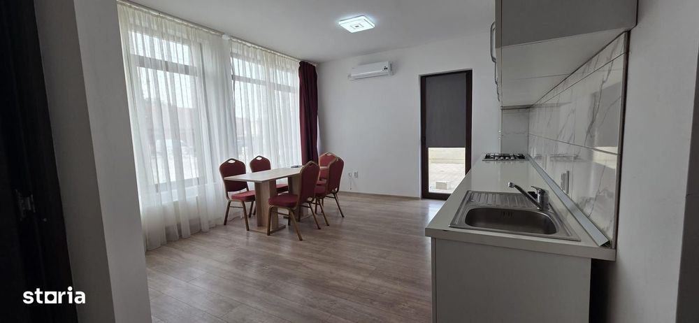 Imobil De Închiriat – 6 Apartamente | 22 Locuri De Cazare