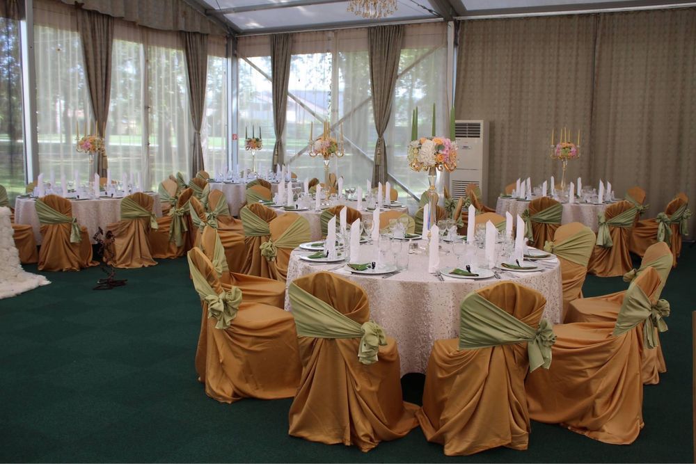 Huse saten scaune evenimente