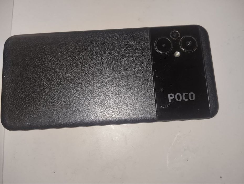 Poco m5 6+2 ga 128 gb