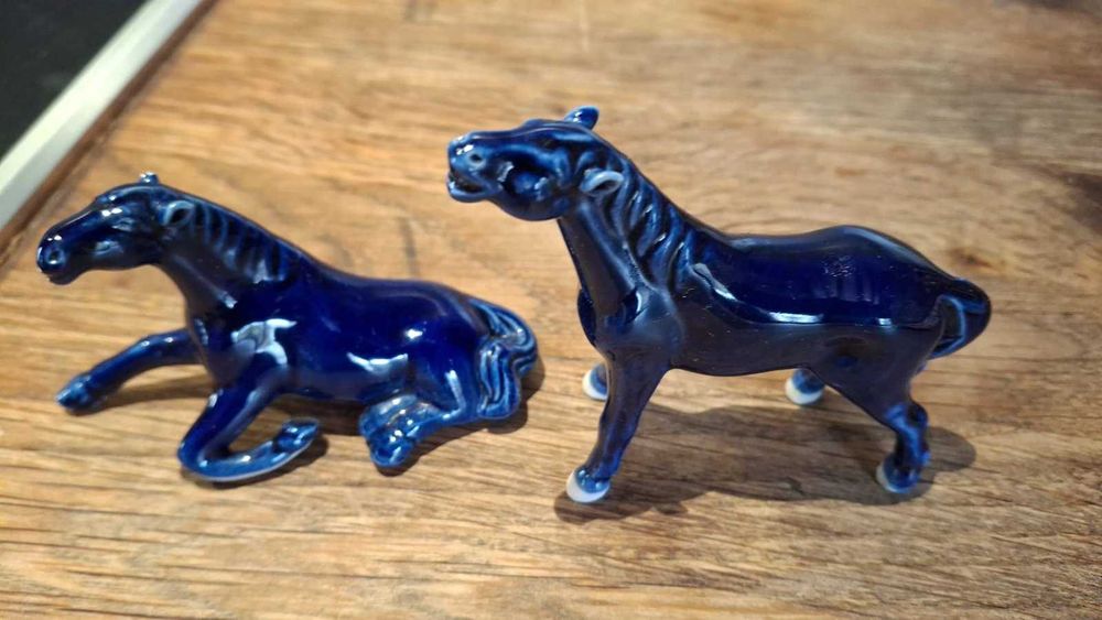 Детски Фигурки на животни от стъкло Мурано