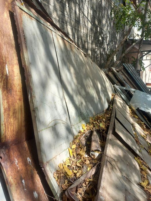 Металлолом переработки Металлолом кайта ишлаш